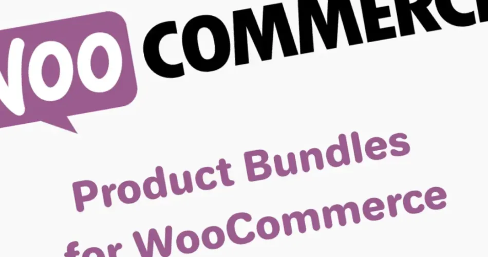 Product Bundles for WooCommerce