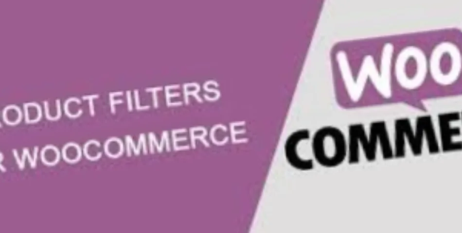 Product Filters for WooCommerce