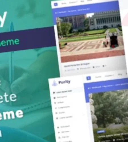Purity Theme (v2.1.6)