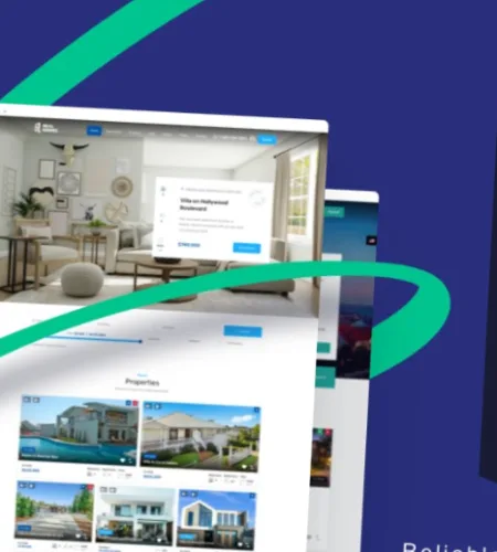 RealHomes Theme (v4.4.2)