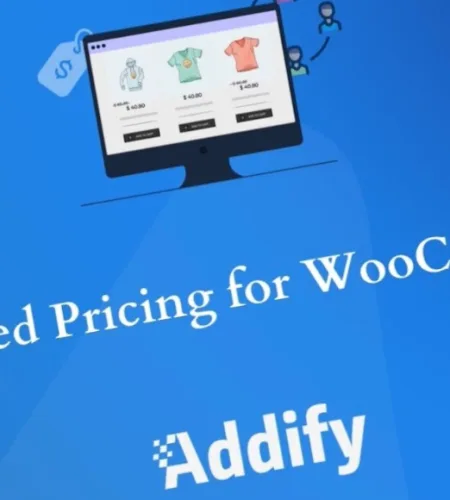 Role Based Pricing for WooCommerce (v2.2.1)