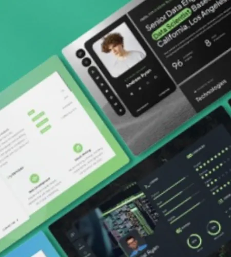 RyanCV Theme (v3.8.1)