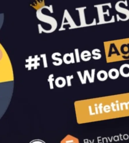 SalesKing (v1.7.51)