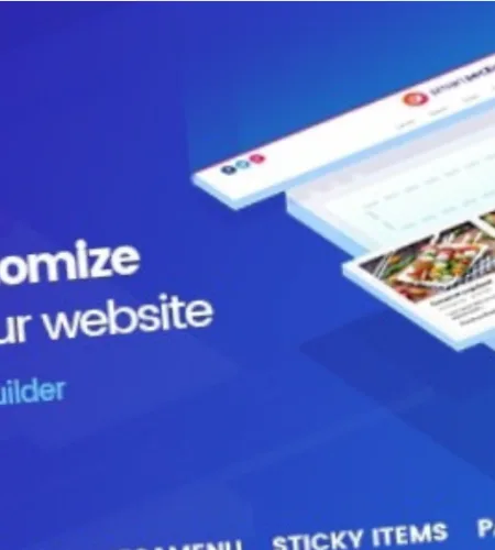 Smart Sections Theme Builder (v1.8.1)
