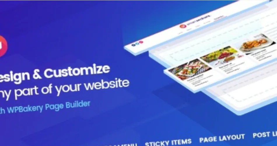 same for Smart Sections Theme Builder WPBakery Page Builder Addon