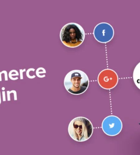Social Login for WooCommerce (v2.17.2)