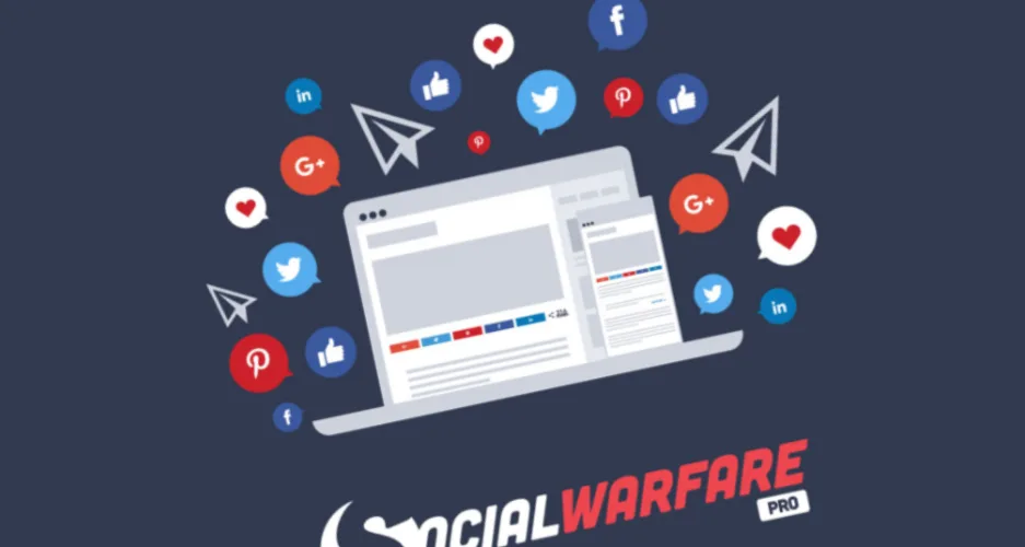 Social Warfare Pro