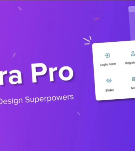 Spectra Pro (v1.2.5)