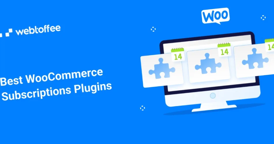 Subscriptions for WooCommerce