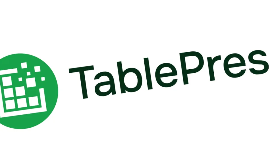 TablePress Premium