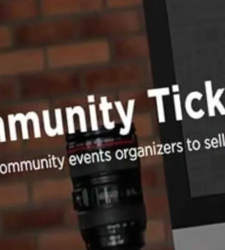 The Events Calendar Pro Community Tickets Addon (v4.9.7)