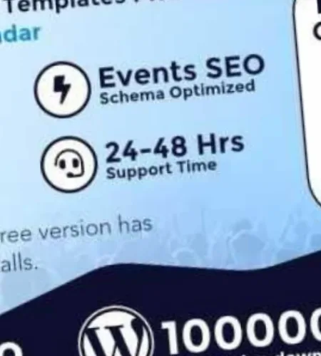 (v3.4.1) The Events Calendar Shortcode and Templates Pro