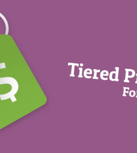 Tiered Pricing Table for WooCommerce (v8.0.2)