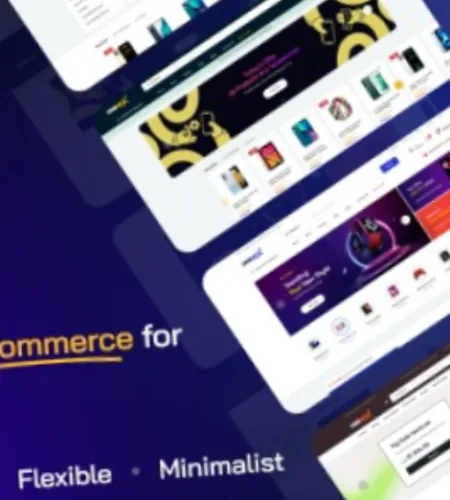 Uminex WooCommerce Theme (v1.1.7)