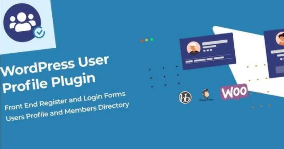 UsersWP Premium Addons