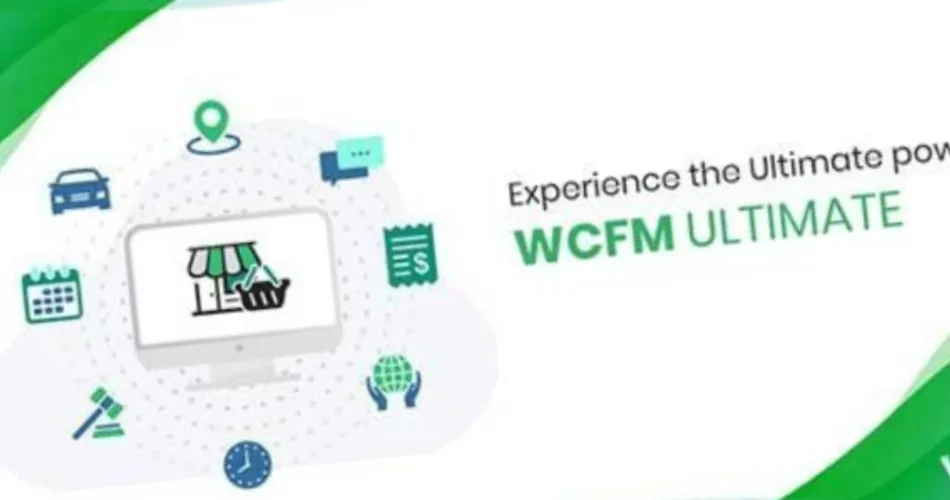 WCFM WooCommerce Frontend Manager