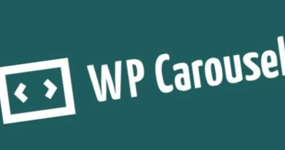 WP Carousel Pro