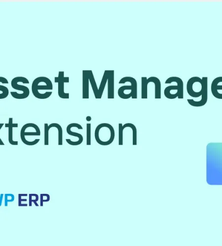WP ERP Asset Manager (v1.2.6.9)