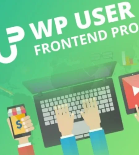 WP User Frontend Pro (v4.1.5)