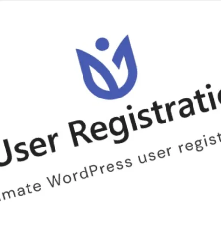 WPEverest User Registration Pro (v5.2.4)