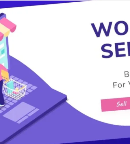 Woo Sell Services (v5.5.2) WBCOM Designs