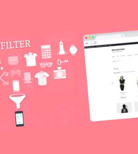 (v3.1.8.2) Advanced AJAX ProductS Filter WooCommerce