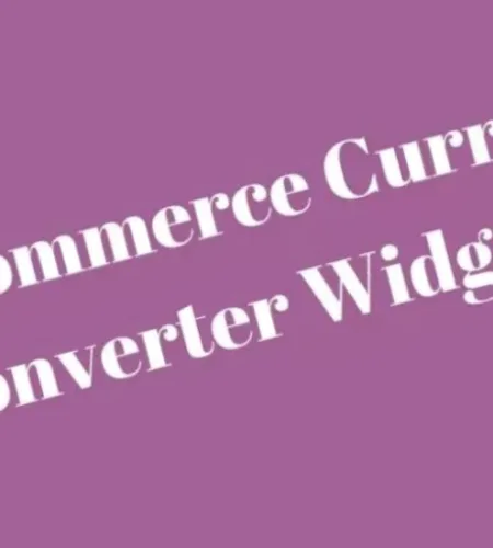 Currency Converter Widget for WooCommerce (v2.2.5)