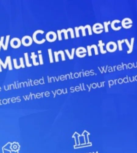 WooCommerce Multi Warehouse Inventory (v1.5.6)
