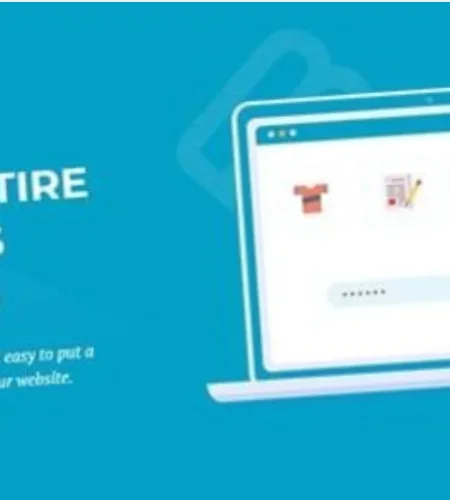 (v2.7.7) WooCommerce Password Protected Categories