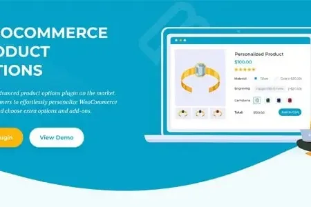 (v2.4.1) WooCommerce Product Options