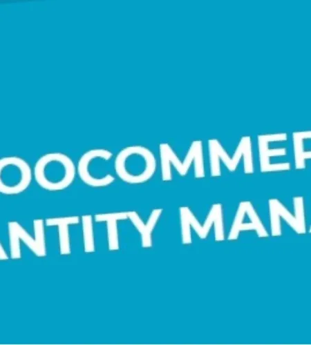 WooCommerce Quantity Manager (v2.4.3)