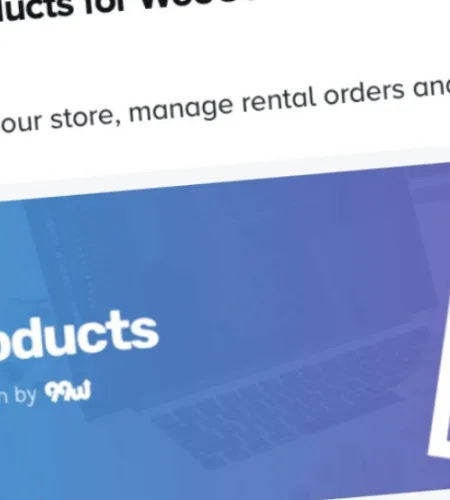 Rental Products for WooCommerce (v5.4.1)
