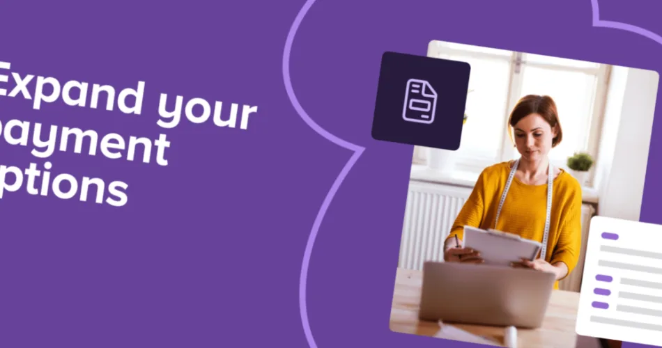 WooCommerce purchase order payment gateway