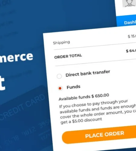 (v2.9.0) YITH WooCommerce Account Funds Premium
