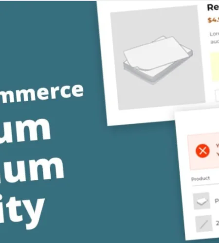 (v1.40.0) YITH WooCommerce Minimum Maximum Quantity Premium