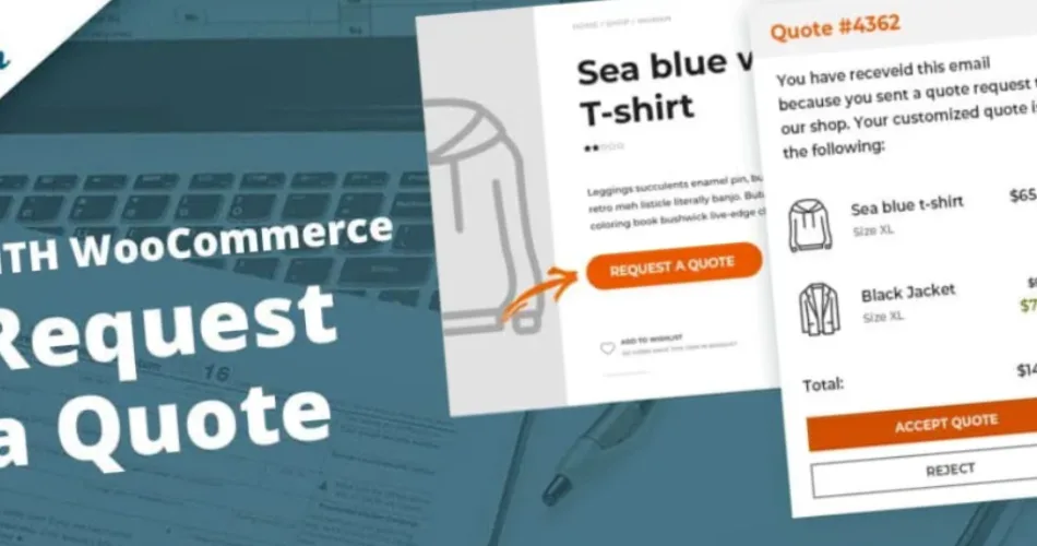 YITH WooCommerce Request a Quote Premium