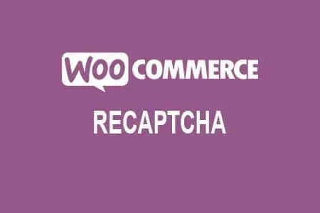reCaptcha for WooCommerce (v2.63)