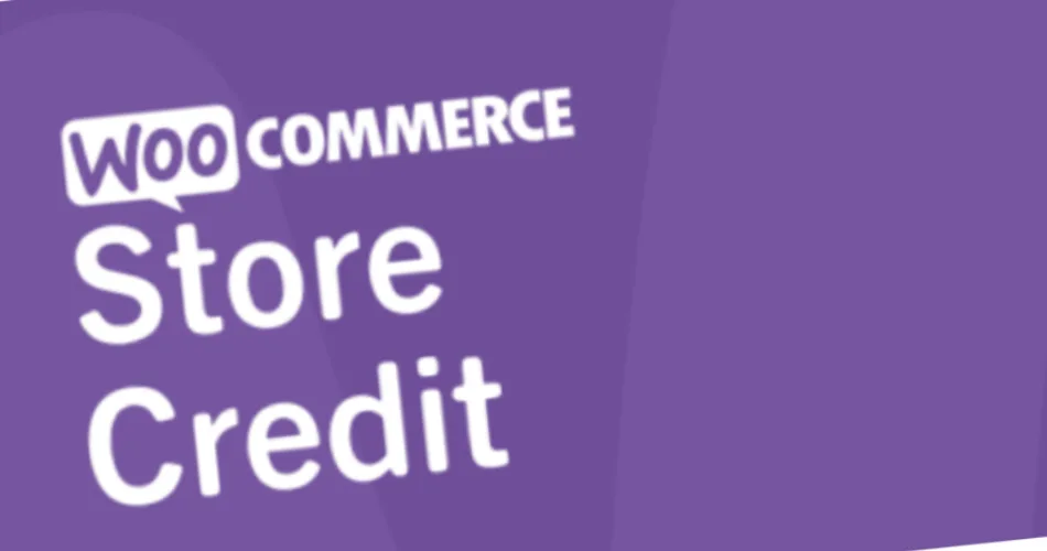 store credit woocommerce