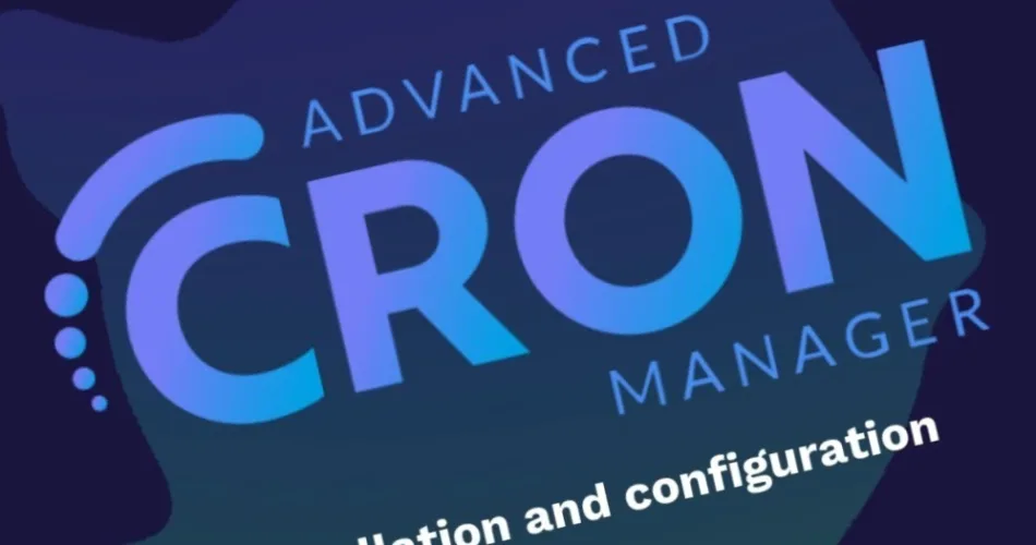 Advanced Cron Manager Pro