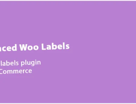 Advanced Woo Labels Pro (v1.91)