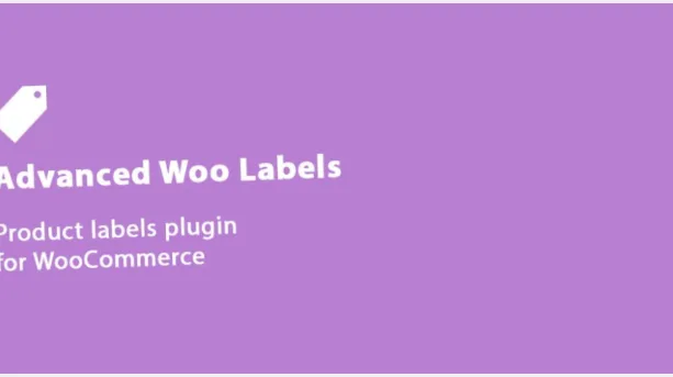 Advanced Woo Labels Pro Product Labels for WooCommerce