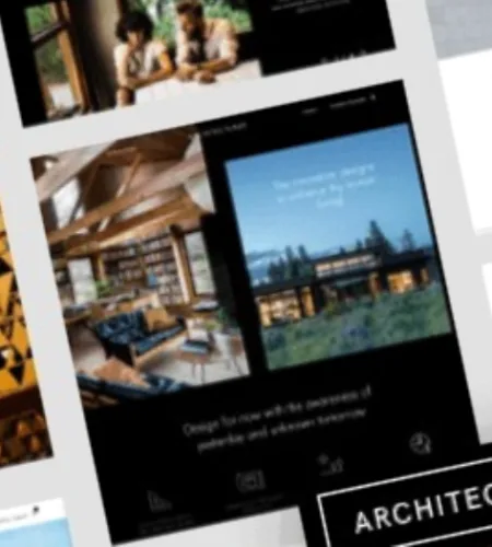 Architecturer Theme (v3.9.2)