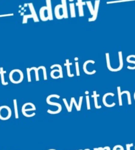 Automatic User Roles Switcher (v1.3.1)