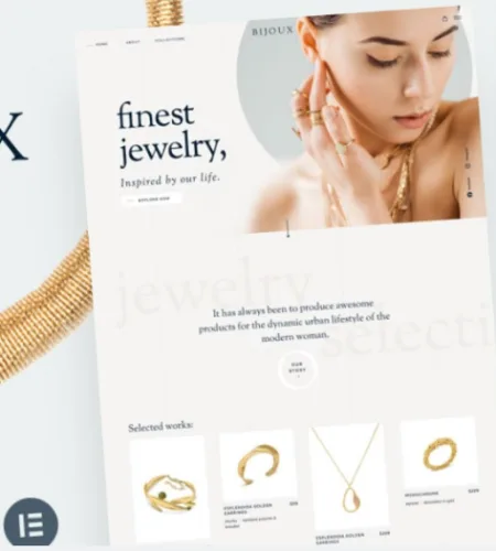 Bijoux Theme (v26.0)