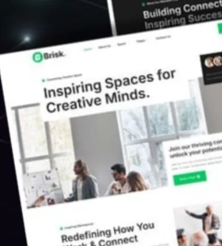 Brisk Theme (v6.1.1)