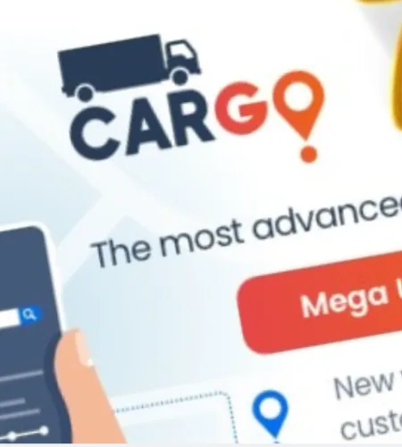 Cargo Pro (v7.8.1)