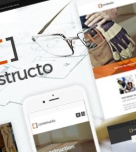 Constructo Theme (v4.3.8)