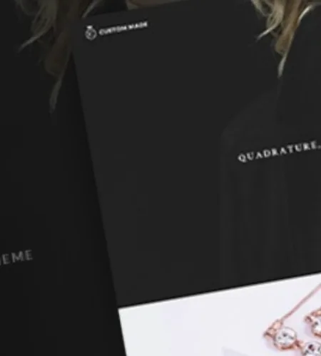 Custom Made Theme (v1.1.18)