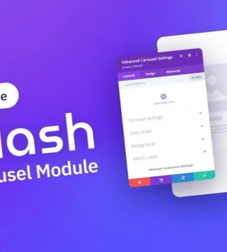 DiviFlash Plugin (v1.4.3)