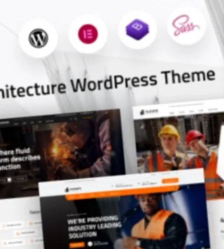 Elevate Theme (v2.2.2)